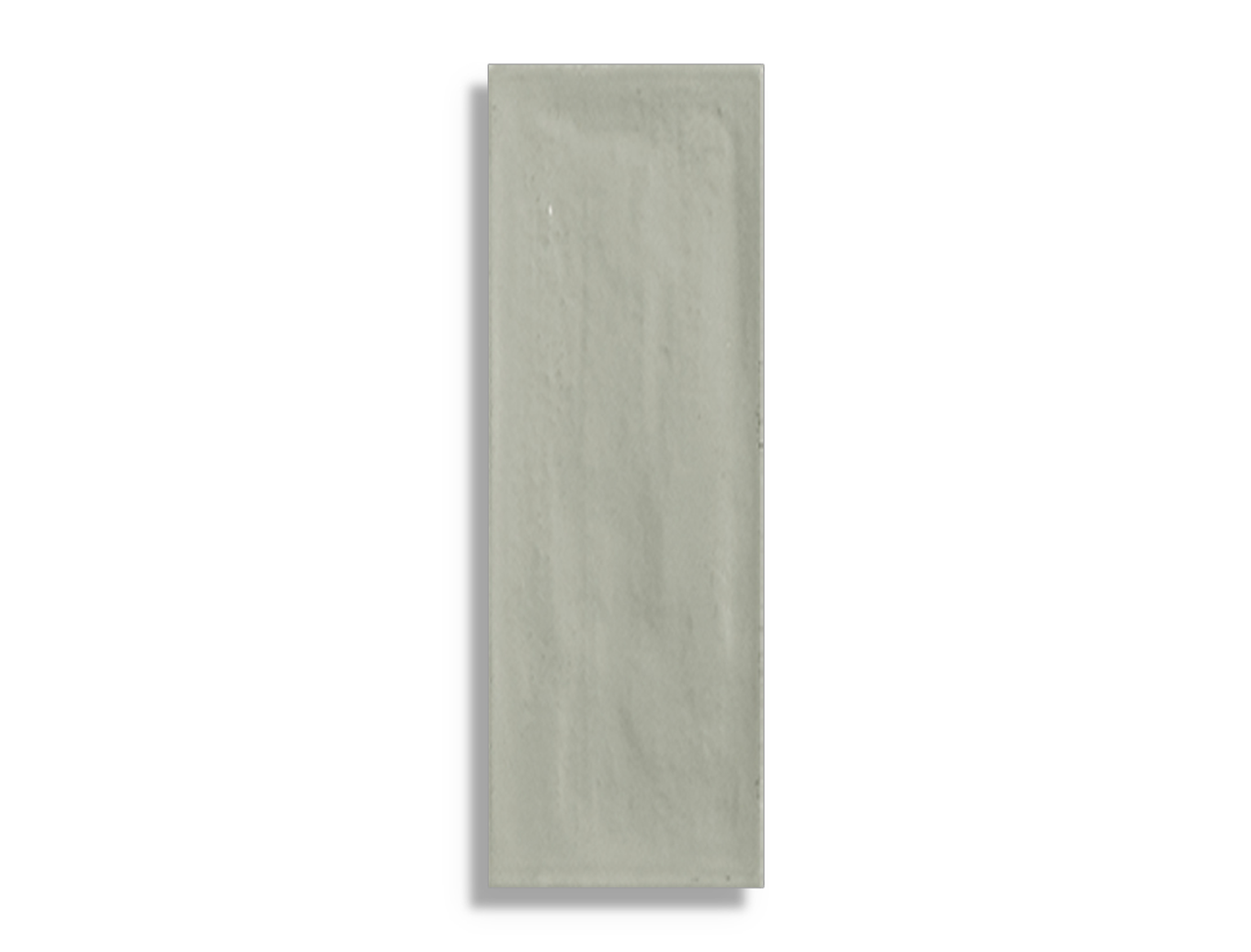 wandtegel Groen 10 x 30