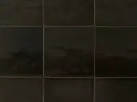 Wandtegels Zwart 10 x 10 | 290-588 | Jan Groen Tegels