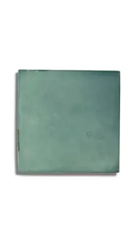 Wandtegels Turquoise 10 x 10 | 373-590 | Jan Groen Tegels