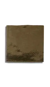 Wandtegels Goud 10 x 10 | 834-675 | Jan Groen Tegels