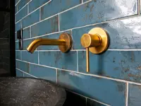 Wandtegels Blauw 7,5 x 30 | 796-931 | Jan Groen Tegels