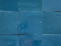 Wandtegels Blauw 10 x 10 | 482-543 | Jan Groen Tegels