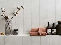 wandtegel Wit 13 x 13 | 823-144 | Jan Groen Tegels