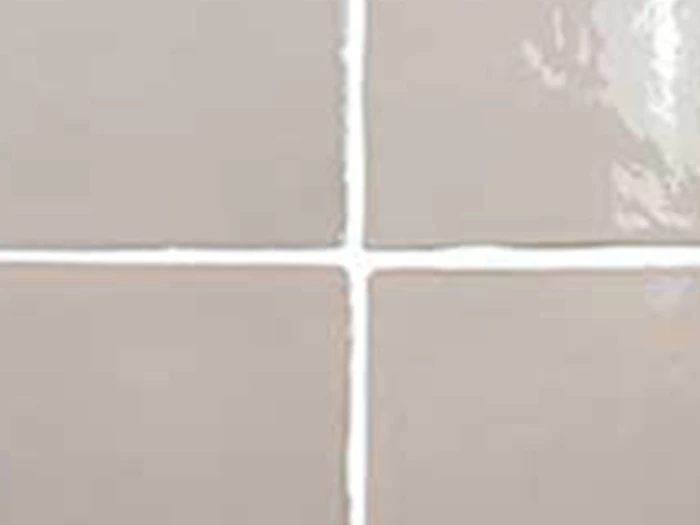 Wandtegel Taupe  13x13x0,9 | 897-842 | Jan Groen Tegels