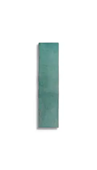 wandtegel Turquoise 7.5 x 30 | 777-066 | Jan Groen Tegels