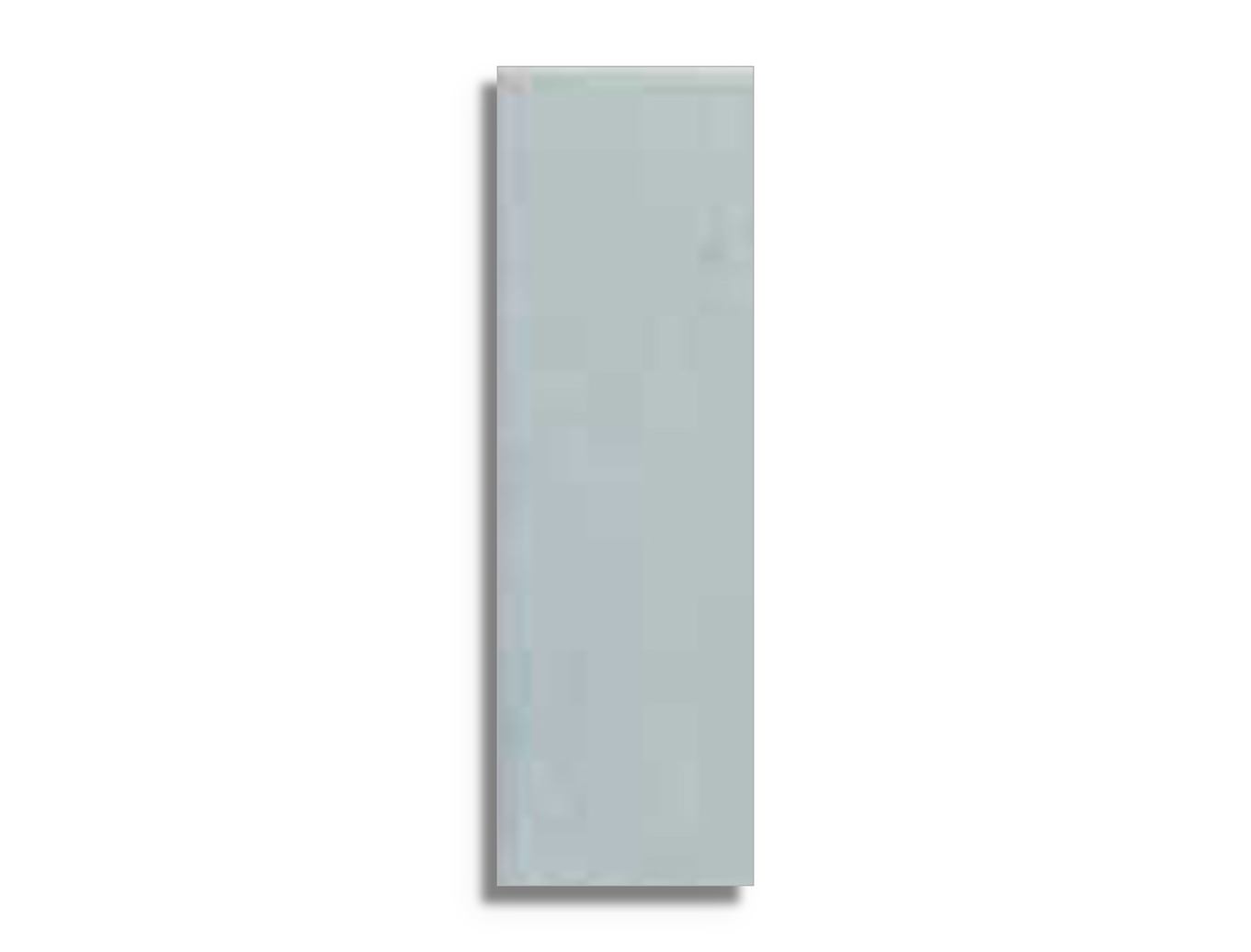 wandtegel Blauw 5.2 x 16