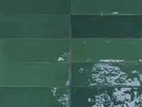 wandtegel Groen 5.2 x 16 | 900-334 | Jan Groen Tegels