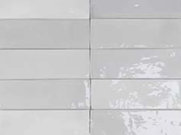 Wandtegels Grijs 5.2 x 16 | 912-948 | Jan Groen Tegels