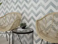 wandtegel Grijs 5.2 x 16 | 912-948 | Jan Groen Tegels