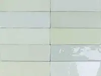 wandtegel Groen 5.2 x 16 | 159-406 | Jan Groen Tegels