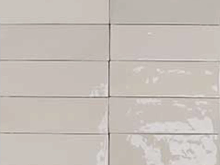 Wandtegel Grijs  5,2x16x0,8 | 749-864 | Jan Groen Tegels
