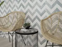 wandtegel Wit 5.2 x 16 | 773-206 | Jan Groen Tegels