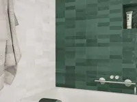 wandtegel Wit 5.2 x 16 | 773-206 | Jan Groen Tegels