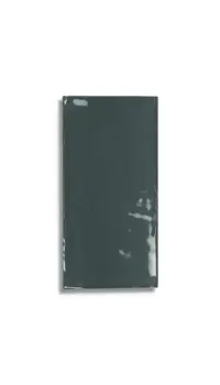 wandtegel Groen 6.2 x 12.5 | 648-503 | Jan Groen Tegels