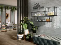 wandtegel Grijs 6.2 x 12.5 | 234-867 | Jan Groen Tegels