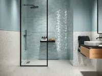 wandtegel Blauw 6.2 x 12.5 | 194-321 | Jan Groen Tegels