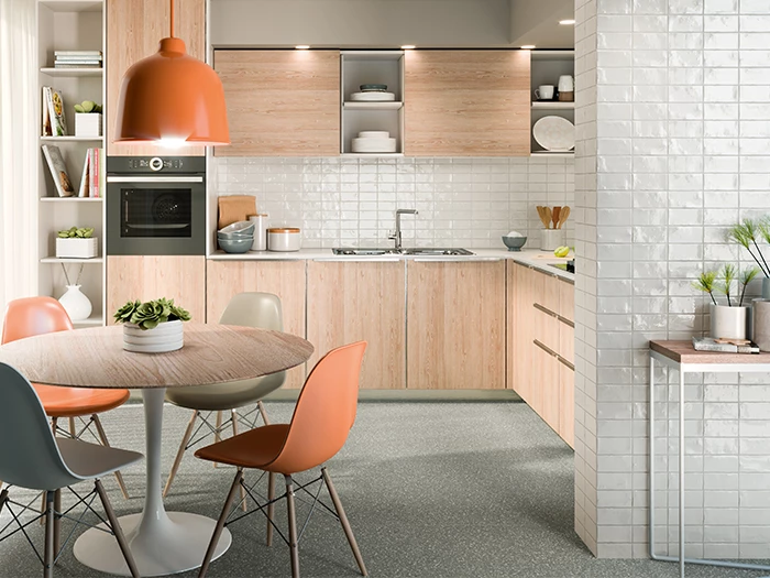 Wandtegel Wit  6,2x12,5x0,8 | 927-450 | Jan Groen Tegels