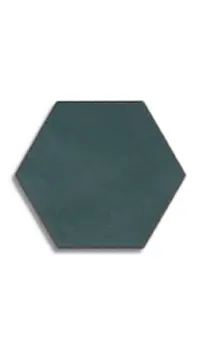 wandtegel Groen 10 x 11 | 320-534 | Jan Groen Tegels