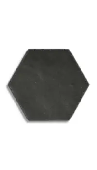 wandtegel Antraciet 10 x 11 | 436-597 | Jan Groen Tegels