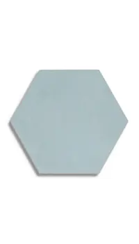 wandtegel Blauw 10 x 11 | 163-179 | Jan Groen Tegels