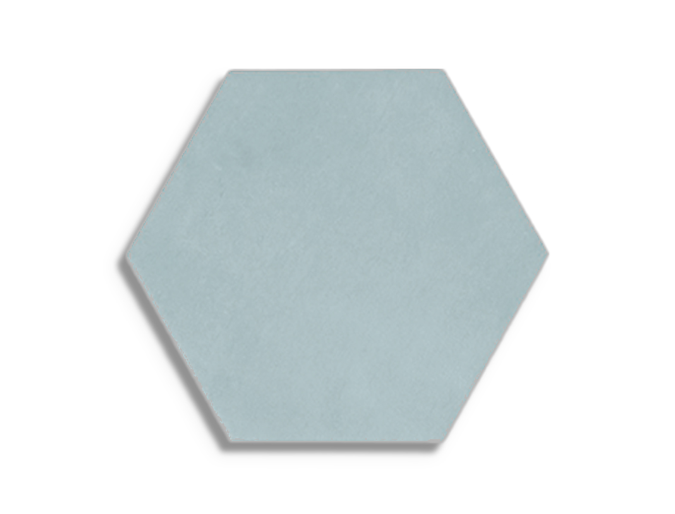 wandtegel Blauw 10 x 11