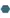 Wandtegel Blauw  10x11x0,8 | 124-868 | Jan Groen Tegels