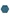 Wandtegel Blauw 10x11 | 124-868 | Jan Groen Tegels
