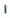 Wandtegel Groen  4,3x24,3x0,8 | 648-942 | Jan Groen Tegels