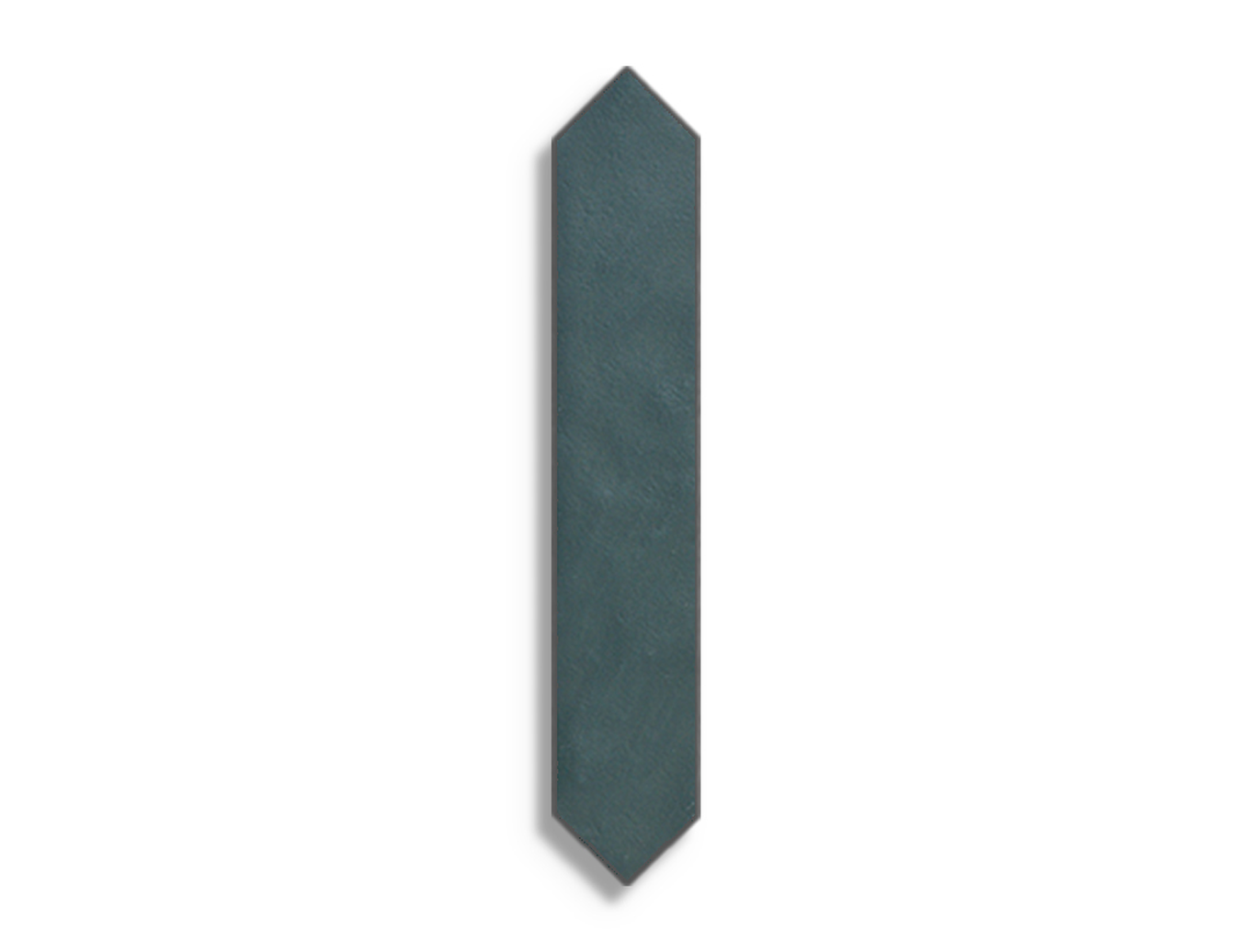 wandtegel Blauw 4.3 x 24.3
