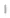 Wandtegel Grijs  4,3x24,3x0,8 | 881-457 | Jan Groen Tegels