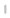 Wandtegel Grijs  4,3x24,3x0,8 | 979-985 | Jan Groen Tegels