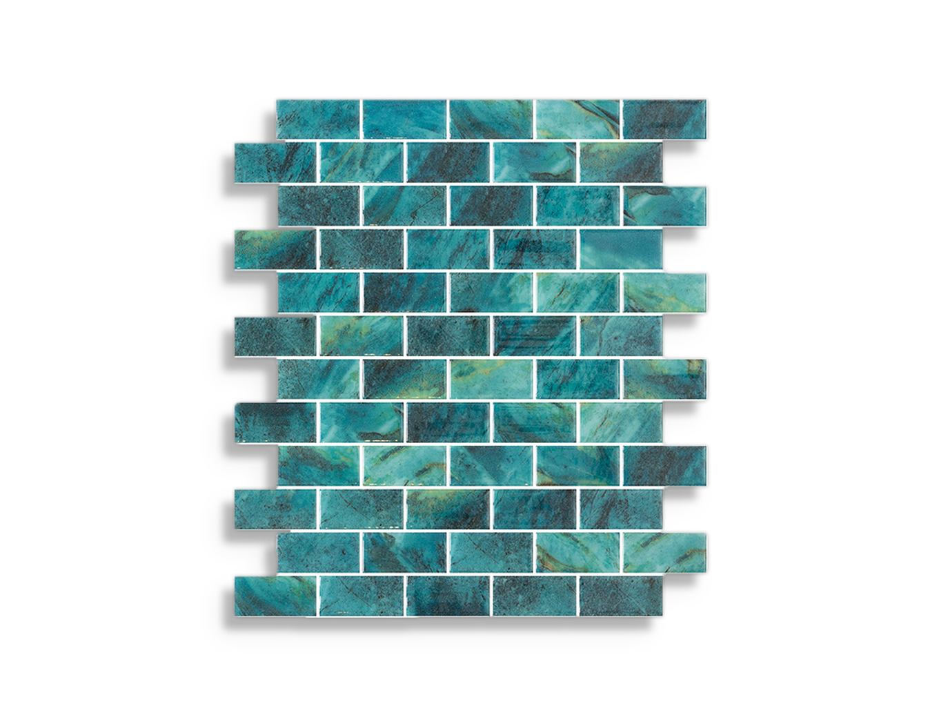 mozaiek Multi 26 x 31.5