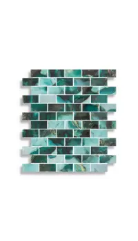 mozaiek Multi 26 x 31.5 | 961-474 | Jan Groen Tegels