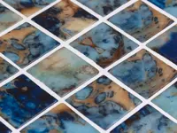 mozaiek Multi 31.1 x 31.1 | 825-374 | Jan Groen Tegels