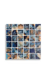 mozaiek Multi 31.1 x 31.1 | 825-374 | Jan Groen Tegels