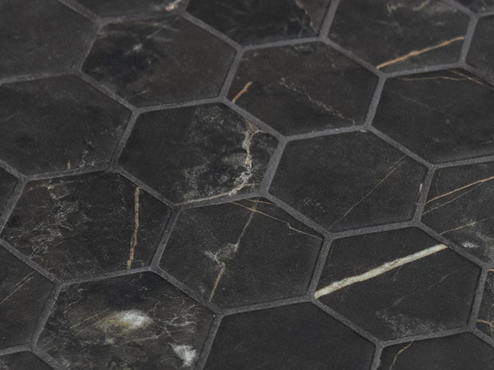 Mozaiek Multi 31,1x31x1x0,53 | 926-459 | Jan Groen Tegels