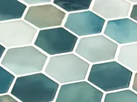 mozaiek Multi 28.6 x 28.4 | 632-124 | Jan Groen Tegels