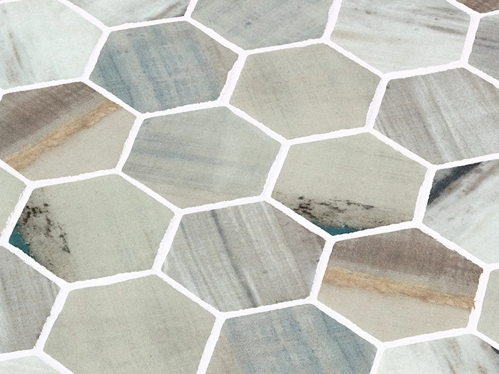 Mozaiek Multi 28,6x28,4x0,53 | 907-950 | Jan Groen Tegels