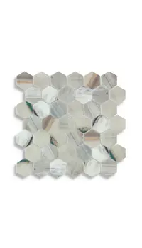 mozaiek Multi 28.6 x 28.4 | 907-950 | Jan Groen Tegels