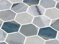 mozaiek Multi 28.6 x 28.4 | 670-038 | Jan Groen Tegels