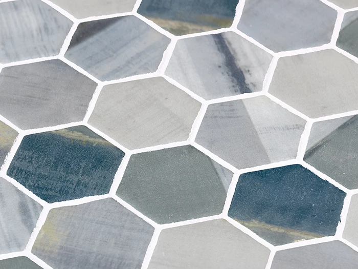 Mozaiek Multi 28,6x28,4x0,53 | 670-038 | Jan Groen Tegels