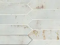 wandtegel Wit 4.3 x 2.4 | 149-166 | Jan Groen Tegels