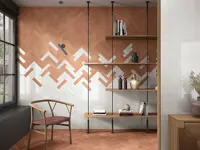 wandtegel Wit 6 x 24.6 | 738-301 | Jan Groen Tegels