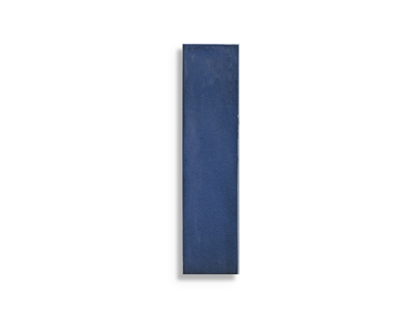 wandtegel Blauw 6 x 24.6
