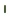 Wandtegel Groen  6x24,6x0,85 | 895-915 | Jan Groen Tegels