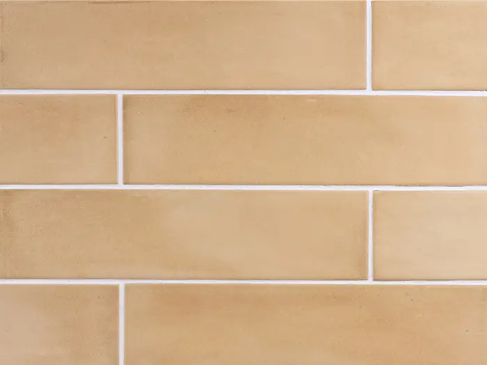 Wandtegels Beige 6 x 24.6 | 996-787 | Jan Groen Tegels