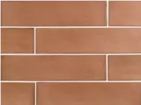 wandtegel Bruin 6 x 24.6 | 324-953 | Jan Groen Tegels