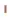 Wandtegel Bruin  6x24,6x0,85 | 324-953 | Jan Groen Tegels