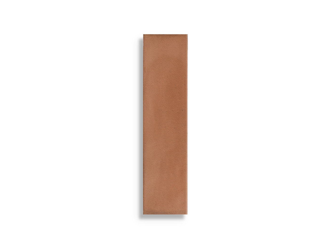 wandtegel Bruin 6 x 24.6