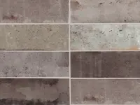 wandtegel Grijs 5.2 x 16.1 | 418-808 | Jan Groen Tegels